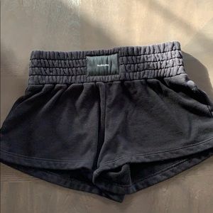 Talentless boxer shorts